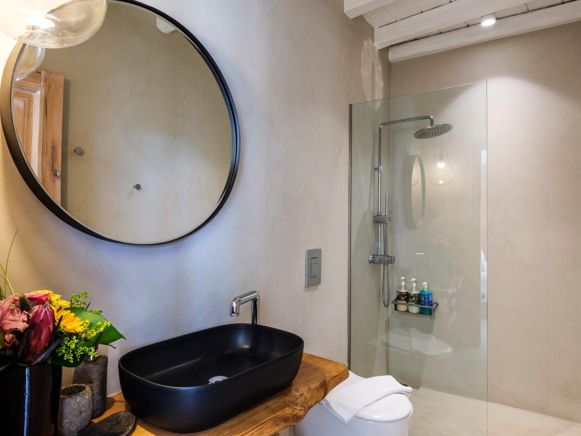 V&V Guest House - Luxury Suites Ornos  Ngoại thất bức ảnh